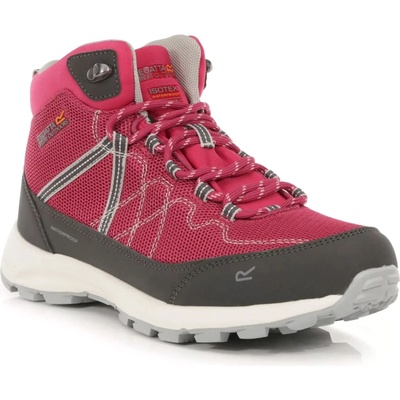 Regatta дамски обувки Samaris Lite Mid Cherry Pink