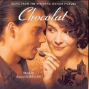 Soundtrack Chocolat