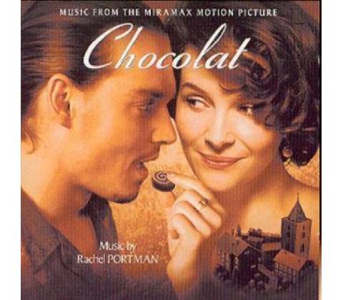 Soundtrack Chocolat
