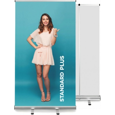 MH Technic s.r.o. Roll Up Standard Plus 120x200 cm
