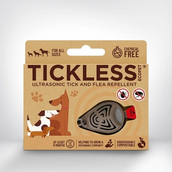 TickLess EcoPet 1 ks