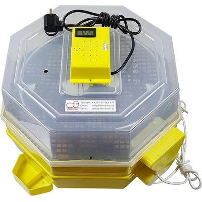 BRAVSON CLEO 5 x 2 DTH AUTOMATIC liaheň