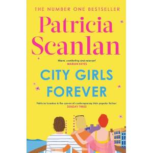 City Girls Forever (ISBN: 9781398538382)