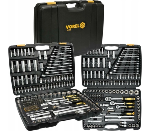 Vorel 58700