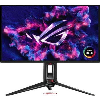 Asus ROG Swift OLED PG27UCDM