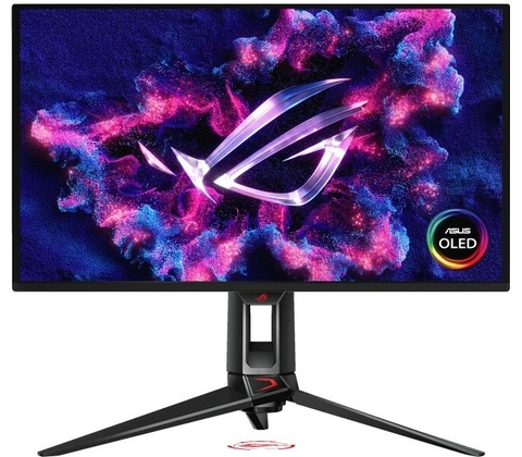 Asus ROG Swift OLED PG27UCDM