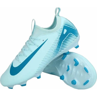 Nike JR ZOOM VAPOR 16 ACADEMY FG/MG fq8392-400 – Zboží Mobilmania