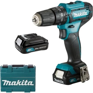 Makita HP333DSAE Бормашина-винтоверт