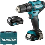 Makita HP333DSAE Бормашина-винтоверт