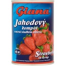 Giana Jahody 400 g