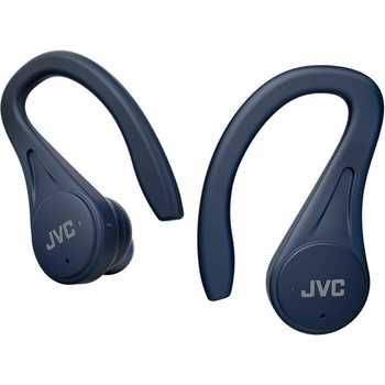 JVC HA-EC25T