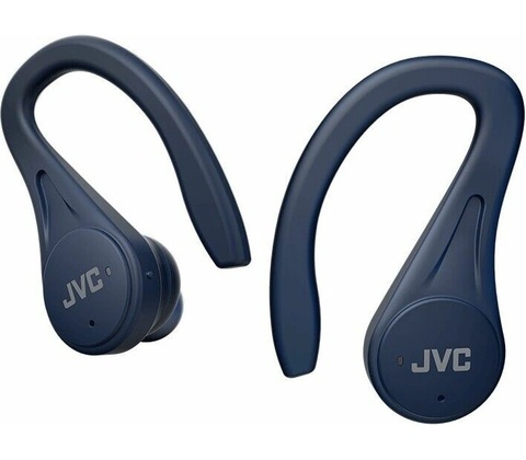 JVC HA-EC25T