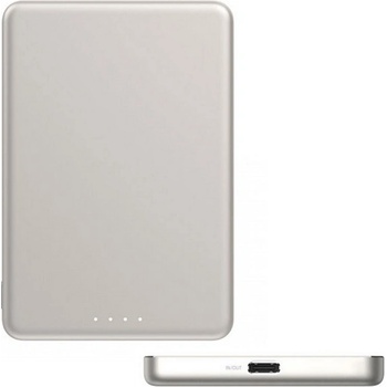 Xiaomi Super Slim Magnetic 5000 mAh (BHR08PLGL)