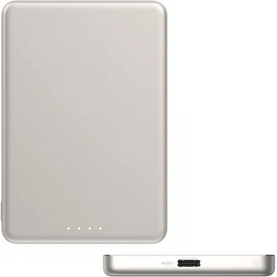 Xiaomi Super Slim Magnetic 5000 mAh (BHR08PLGL)