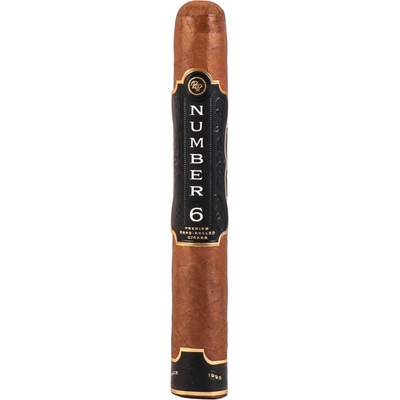 Rocky Patel Number 6 Robusto 1 ks