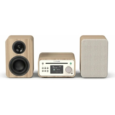 PURE Classic Stereo Mini