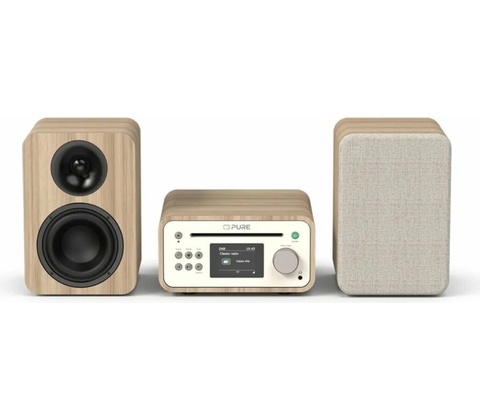 PURE Classic Stereo Mini