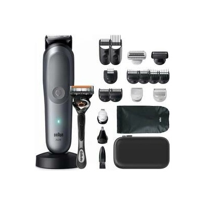 Braun AIO9500