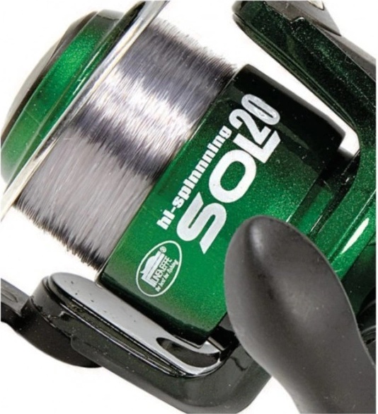 Mistrall Vigor Sol RD 20