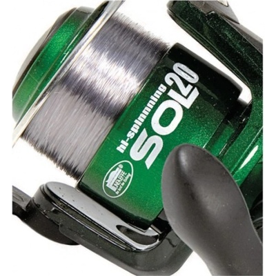 Mistrall Vigor Sol RD 20
