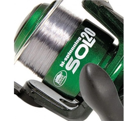 Mistrall Vigor Sol RD 20