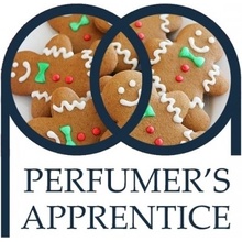 The Perfumer's Apprentice Ginger Bread 15 ml
