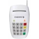 CHERRY SmartTerminal ST-2100 - SmartCard reader - USB