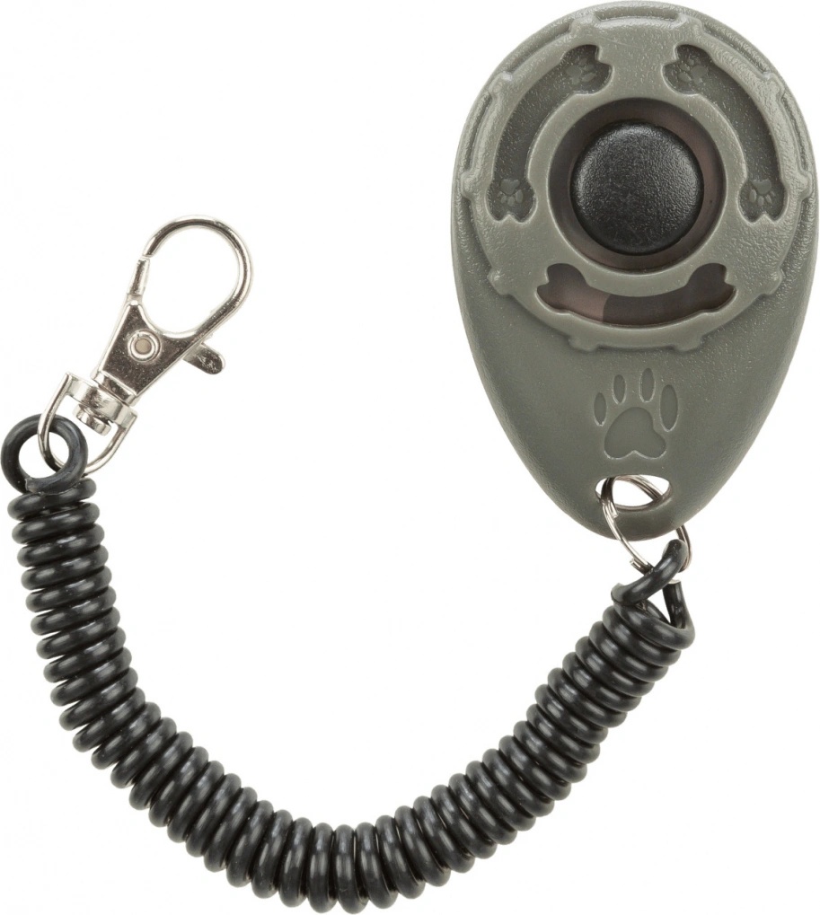 Sporting clicker