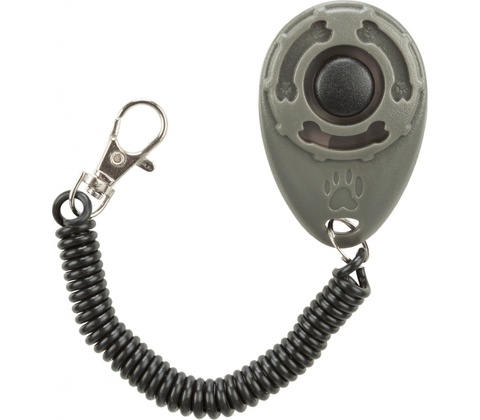 Sporting clicker