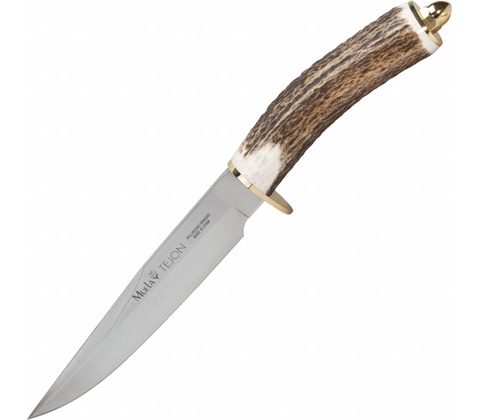 Muela Tejon 16
