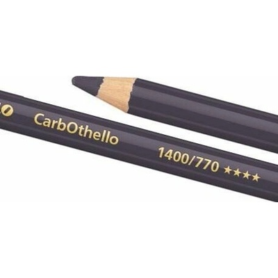Pastelka STABILO CarbOthello šedá payne