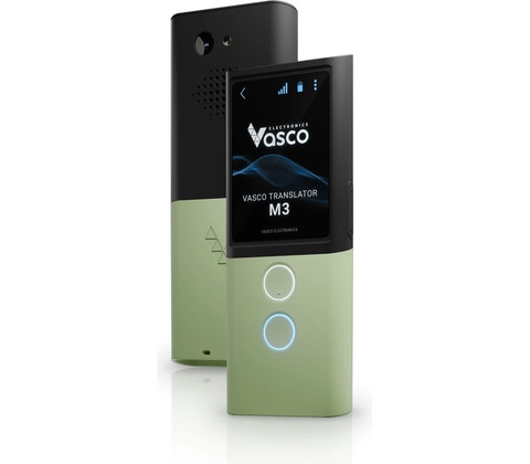 Vasco Translator M3