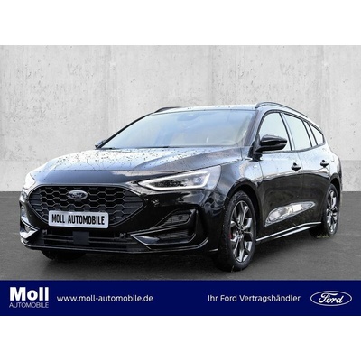 Ford Focus ST-Line X 114 kW