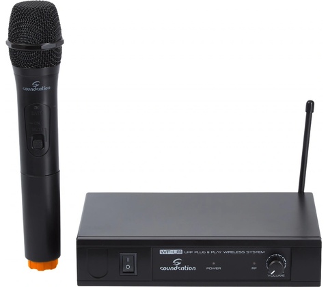 Soundsation WF-U11HD