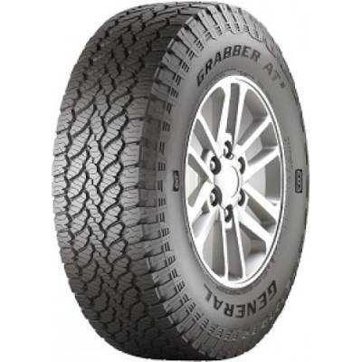 General Tire Grabber AT3 275/40 R22 108V