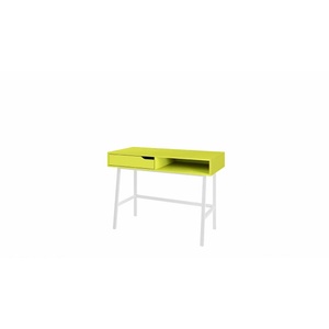 Bogdan Furniture I Детско бюро 3039, Лимонена трева