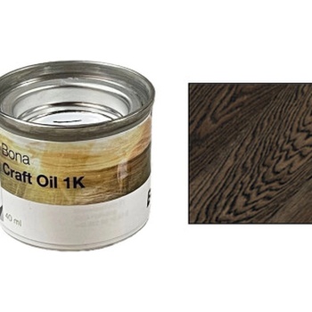 Bona Craft Oil - масло за дърво Graphite (5251)