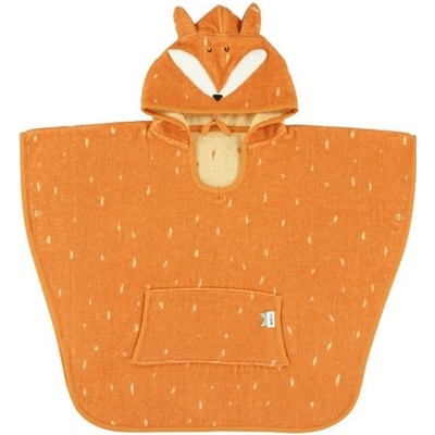 Dětské pončo Trixie Liška