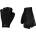 POC Ръкавици POC Agile Short Glove - Uranium Black (202-7502-0412)