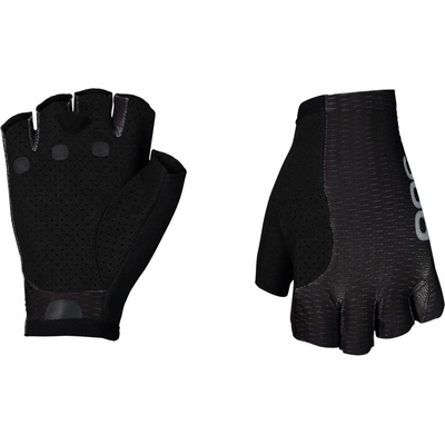 POC Ръкавици POC Agile Short Glove - Uranium Black (202-7502-0412)