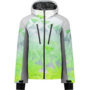 DIEL Яке x-ray laka 20 - sportdepot - 799,90 лв