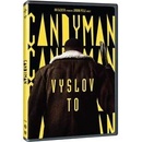 Candyman DVD