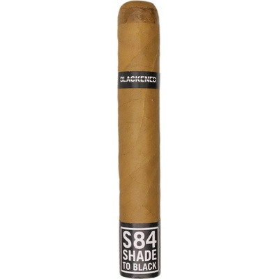 Drew Estate Blackened S84 Robusto by Metallica 1 ks