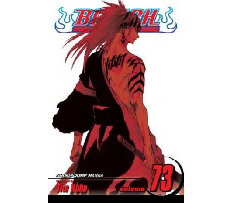 Bleach, Vol. 73