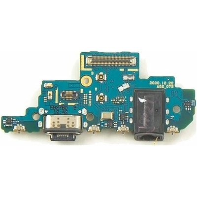 Samsung A528B Galaxy A52s (5G) Doska vrátane nabíjacieho konektora ver.K2 (Service Pack)