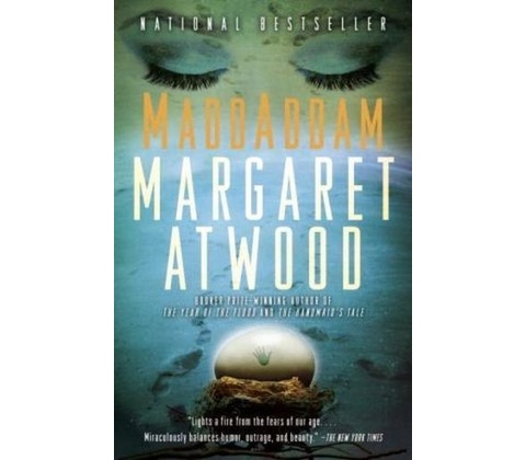 Maddaddam