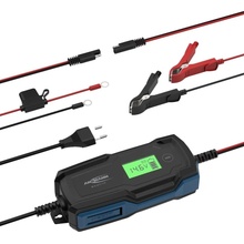 Ansmann BC 6-12V 4A 1001-0144