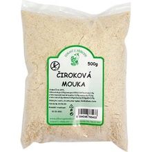 Zdraví z přírody Mouka čiroková 500 g