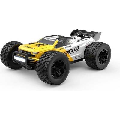 MJX Hyper GO Truggy Brushless 4WD 1:14 RTR 14207