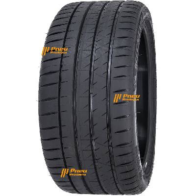 MICHELIN PILOT SPORT 4 S GOE XL 275/35 R20 102Y